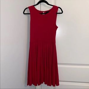 Cynthia rowley dress